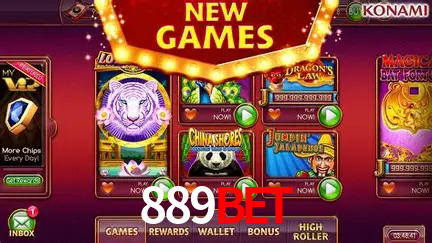 Ofertas Exclusivas 889bet
