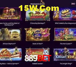 Recursos de Bônus 889bet