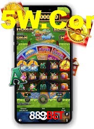 Game Providers 889bet