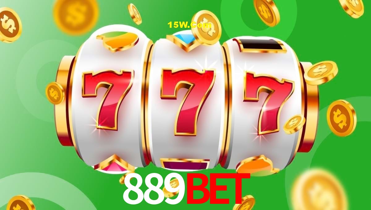 Seasonal Promotions 889bet