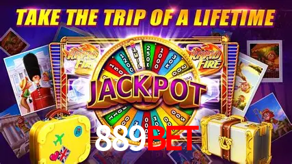 Especiais de Fim de Semana 889bet