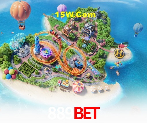 Estatísticas 889bet