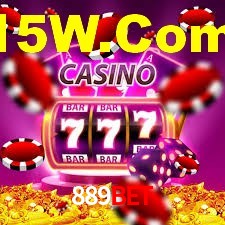 Live Casino 889bet