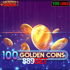 Slot Games 889bet