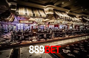 Casino Ao Vivo 889bet