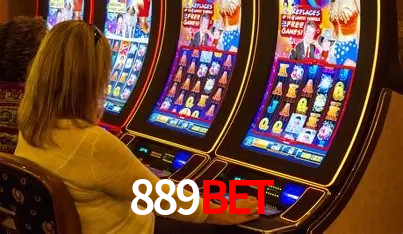 Diretório de Jogos 889bet