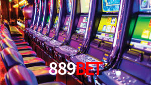 Blackjack Table 889bet