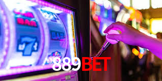 Experiência VIP 889bet