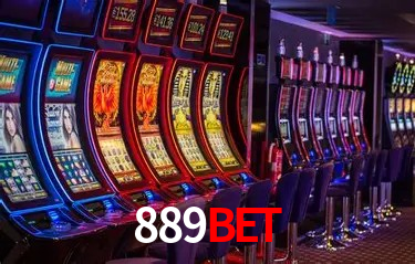 Experiência VIP 889bet