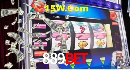 Design Responsivo 889bet