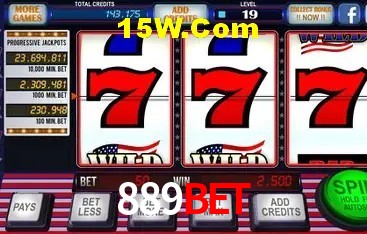 Provedores de Jogos 889bet