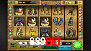 Platform Technology 889bet