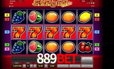 Segurança 2FA 889bet